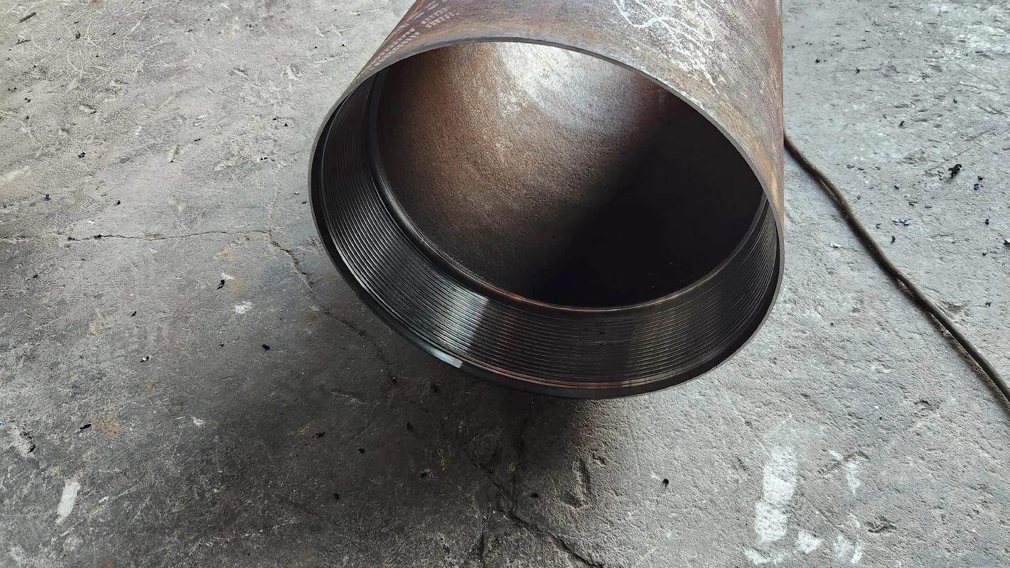 定制各類(lèi)石油管與配件 彎管及其他規(guī)格石油套管解決方案