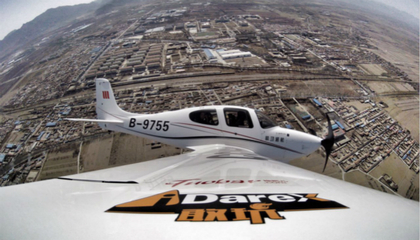 iDareX敢玩:一群酷酷的年輕人把&ldquo;玩兒&rdquo;當(dāng)成事業(yè)|界面新聞 &middot; 科技